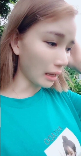 甜蜜未来乐在心怀主播照片