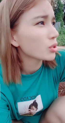 甜蜜未来乐在心怀主播照片