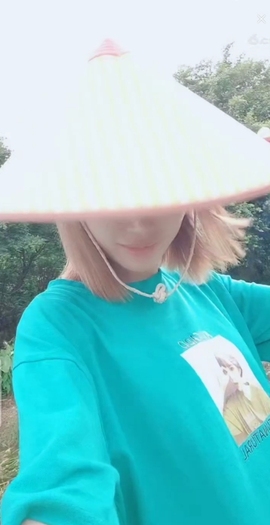 甜蜜未来乐在心怀主播照片