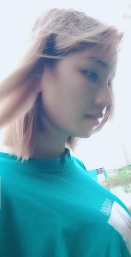 甜蜜未来乐在心怀主播照片
