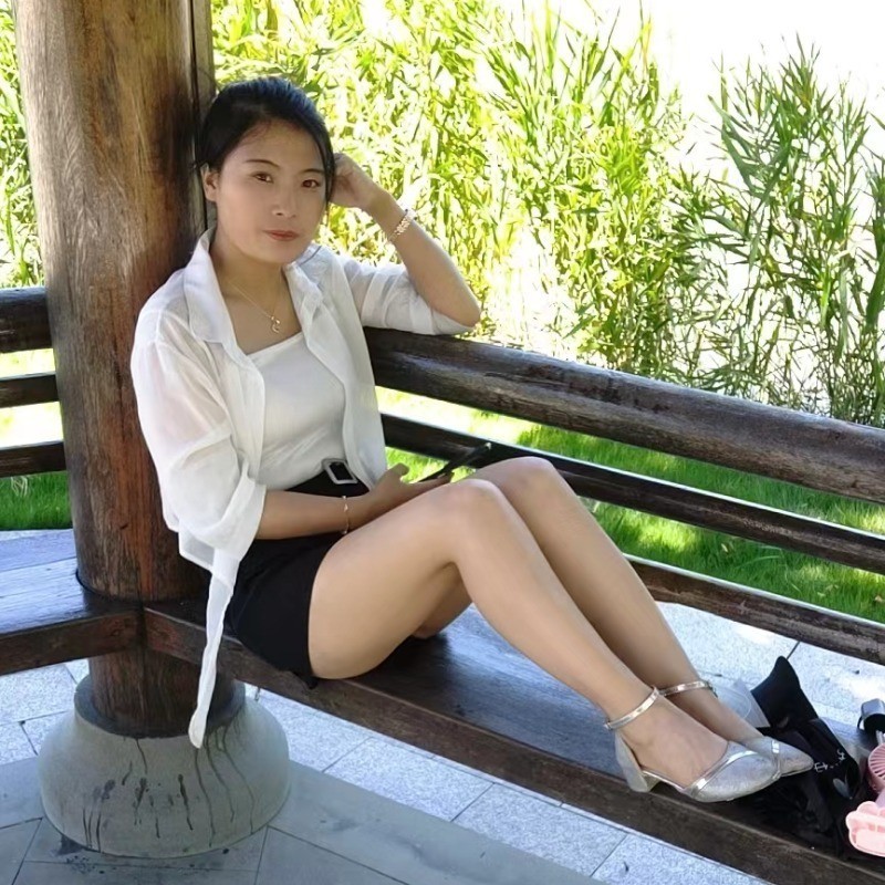 梦九儿的主播海报