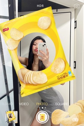微晨..主播照片