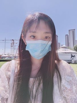 安然💛初相蒔主播照片