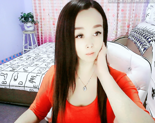 做自己的那道光的图片
