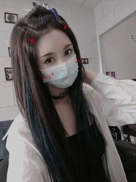 ❤希儿︶主播照片
