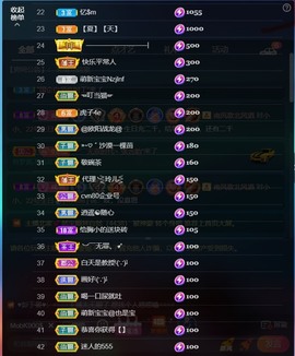 小小、有点甜🐳的图片