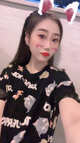 🌸嬛嬛主播照片