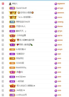 洋子～晚点见主播照片