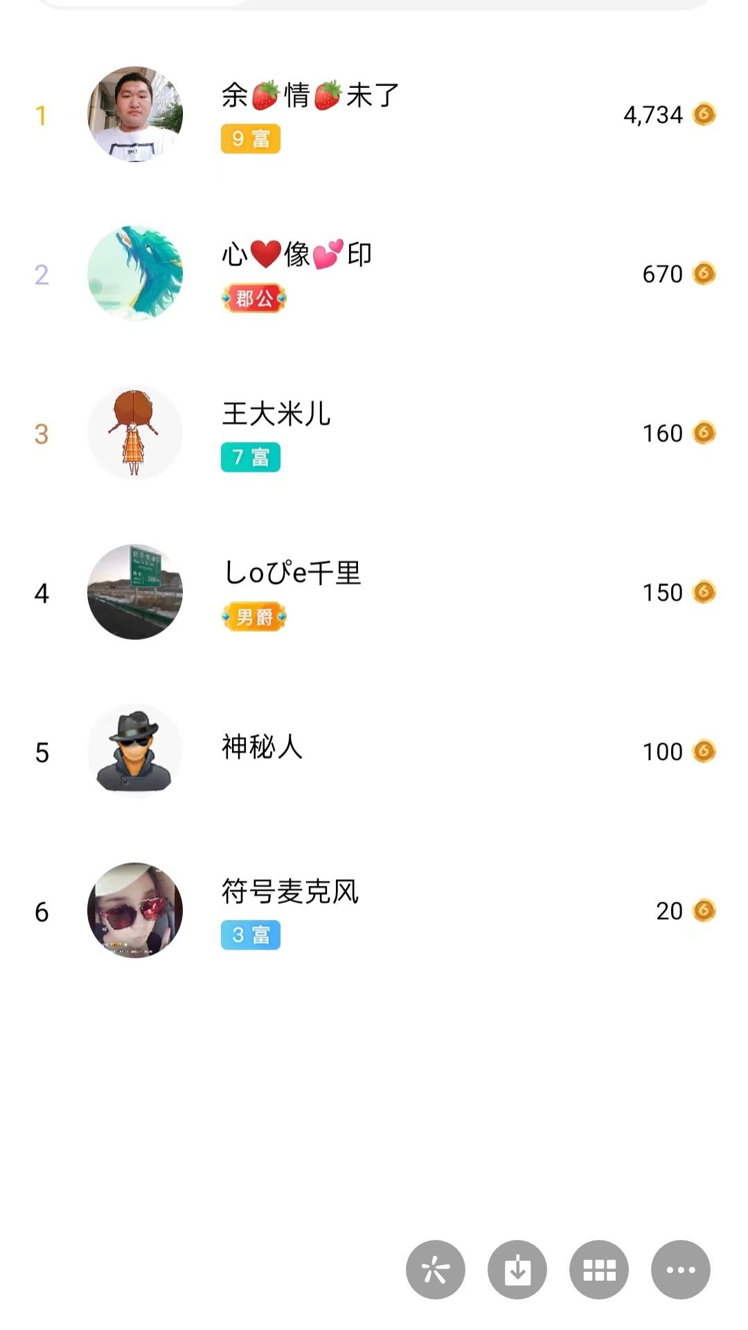 梦心💞缘于遇见的图片