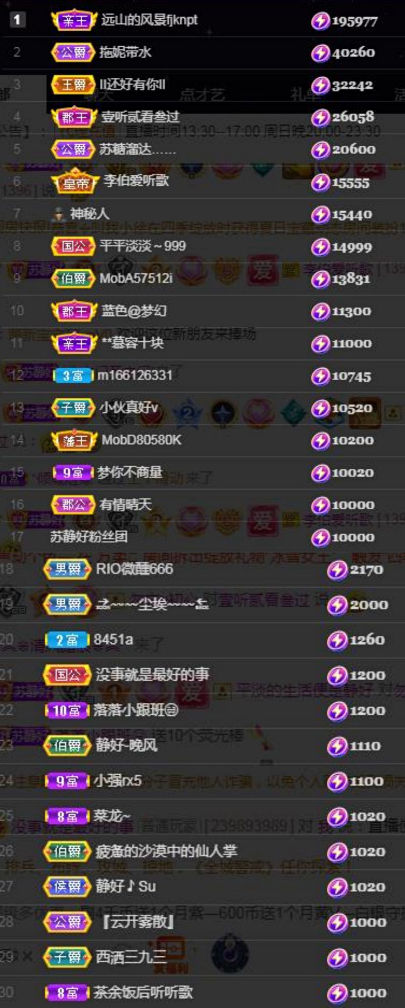 苏静好周六今晚七点的图片