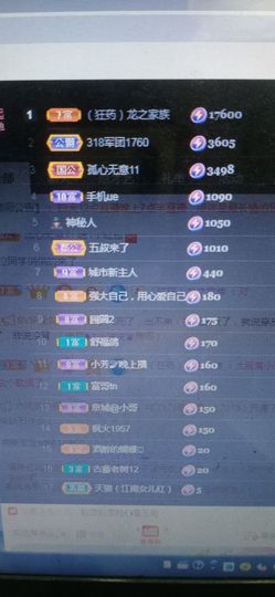 小芳，🌸减肥打卡主播照片