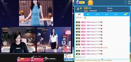 乃尼💋DDD主播照片
