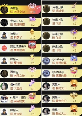 娜扎🧸主播照片