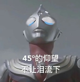 满满生日啦~主播照片