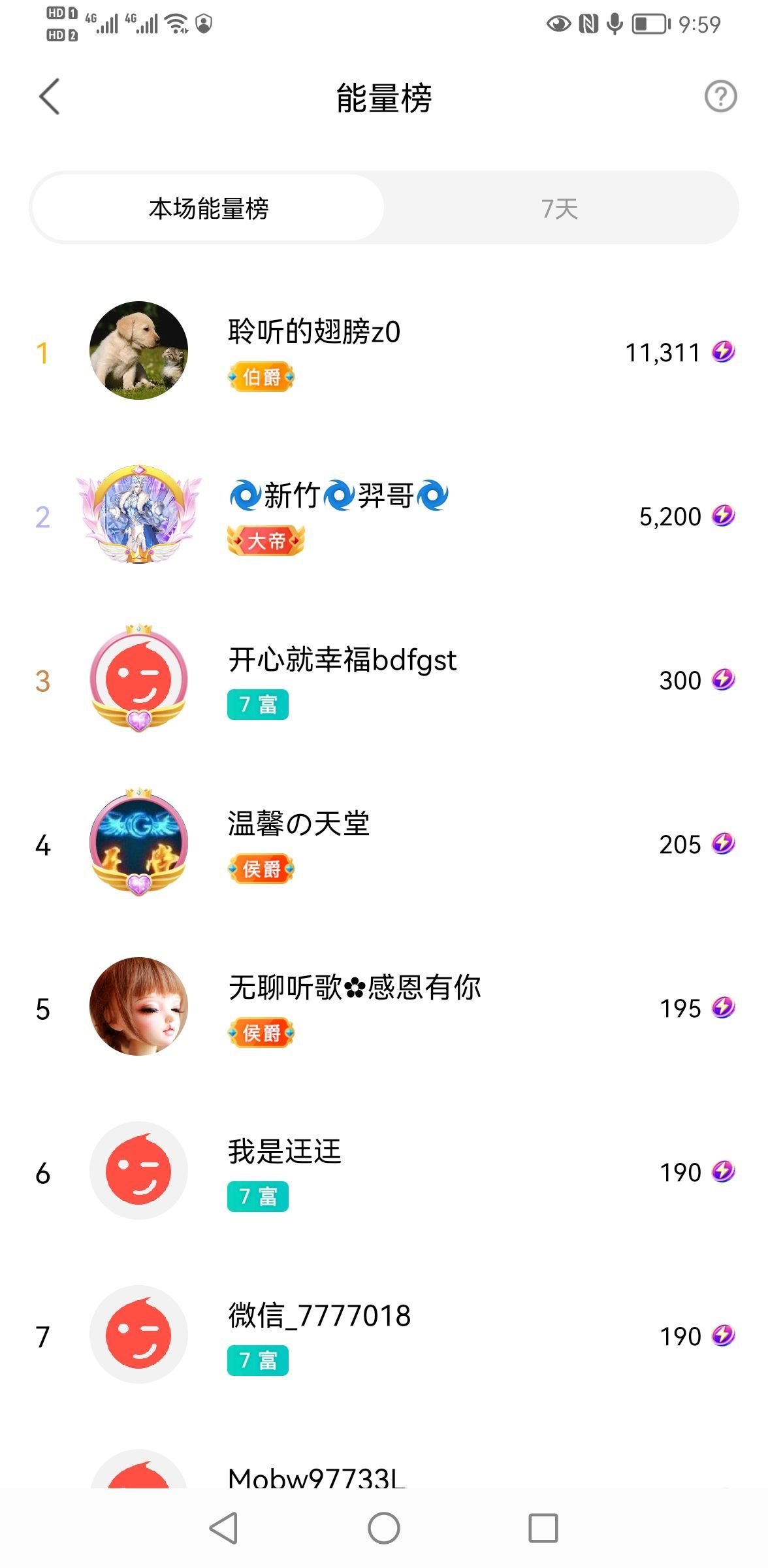 聆听上午休息调整一下的图片