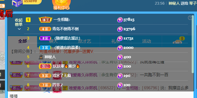 青青恭贺官人荣升了的图片