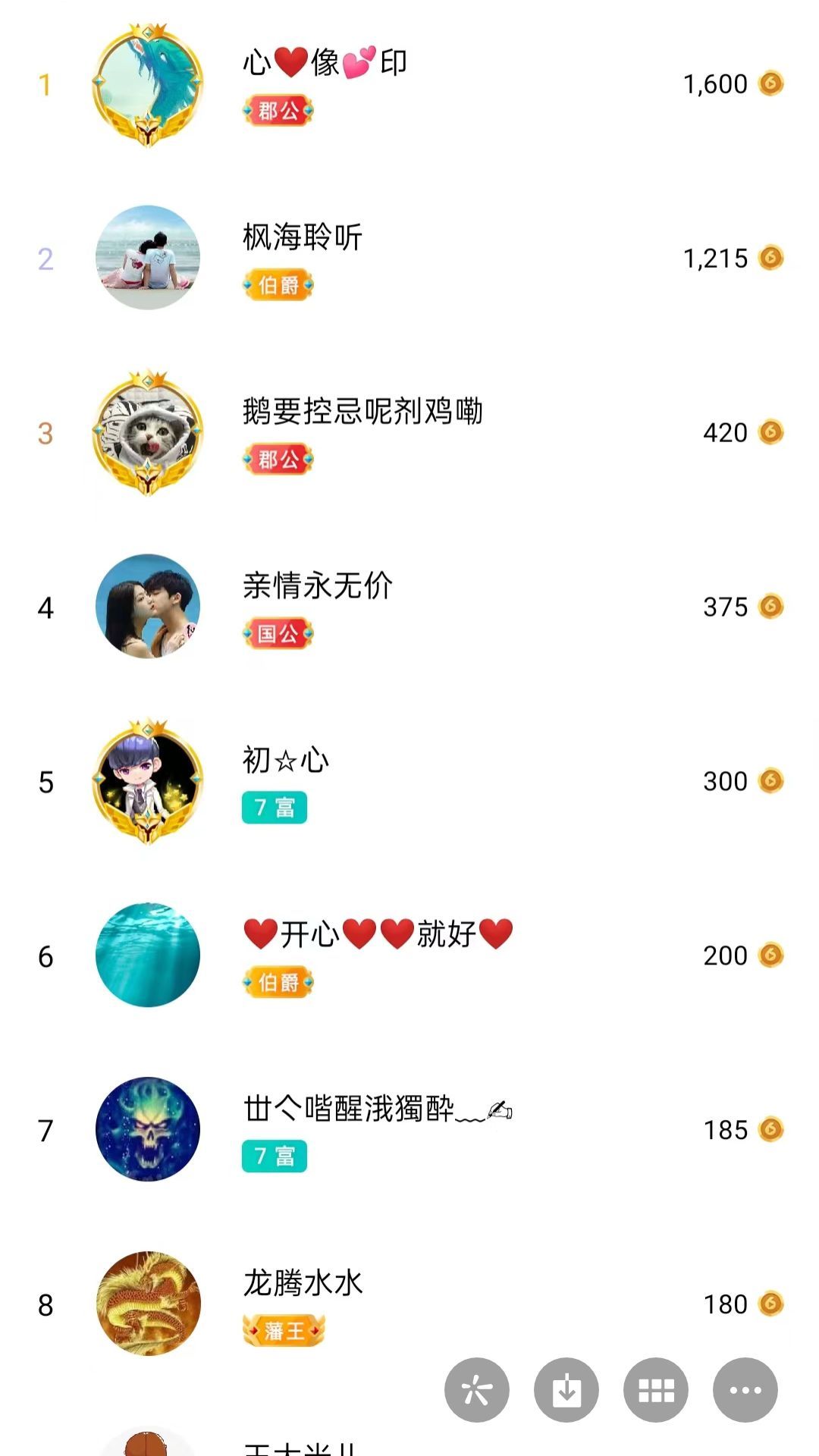 梦心💞缘于遇见的图片
