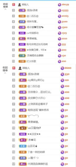 金麒麟安静唱歌🎤主播照片