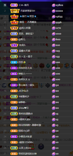 聆听~爱唱歌的图片