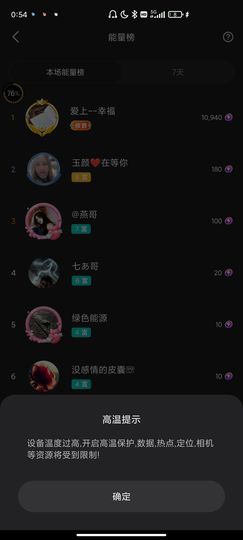 ♥玉颜❤️主播照片