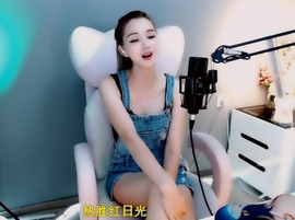 甜蜜未来乐在心怀主播照片