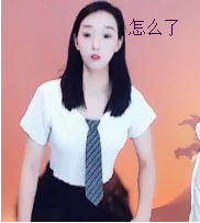 萌新仙人球~主播照片