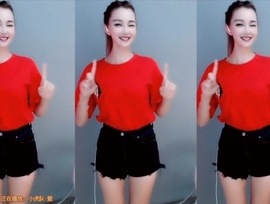 甜蜜未来乐在心怀主播照片