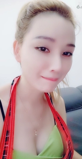 甜蜜未来乐在心怀主播照片