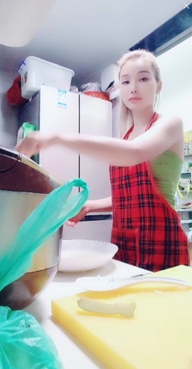 甜蜜未来乐在心怀主播照片
