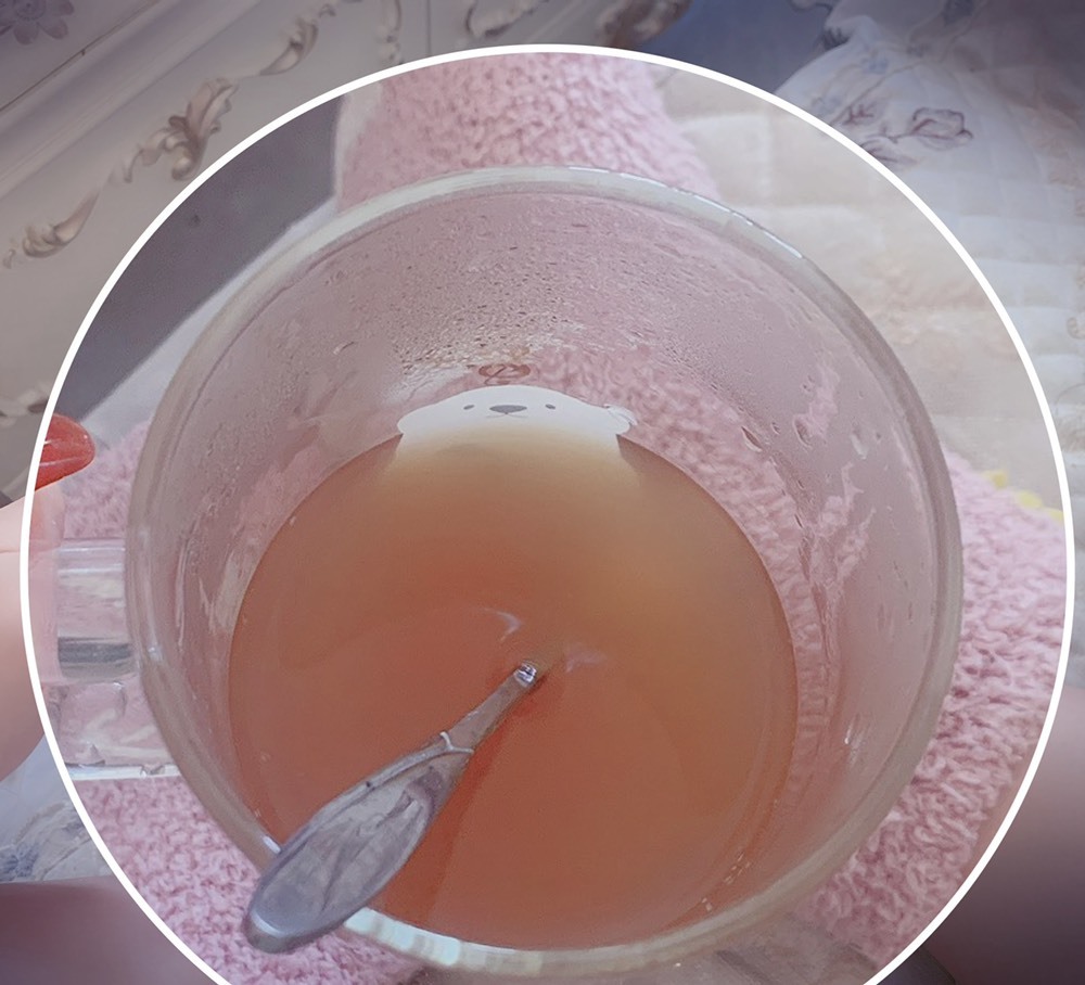 筱一✿．12点见的图片
