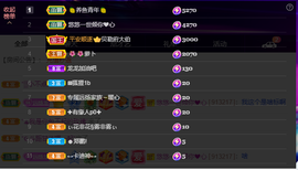 奔跑的牛V牛主播照片