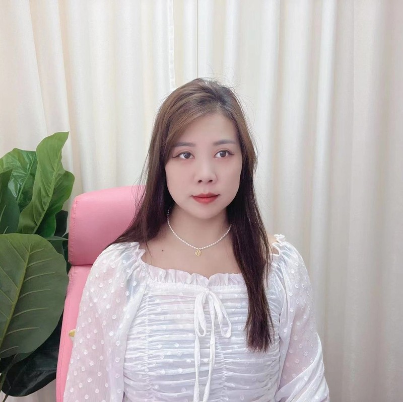 揚揚愛唱歌的主播海報
