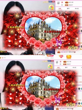 小玲宝🧸安静唱歌主播照片