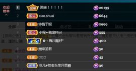 菲儿💗好运来🌈的图片