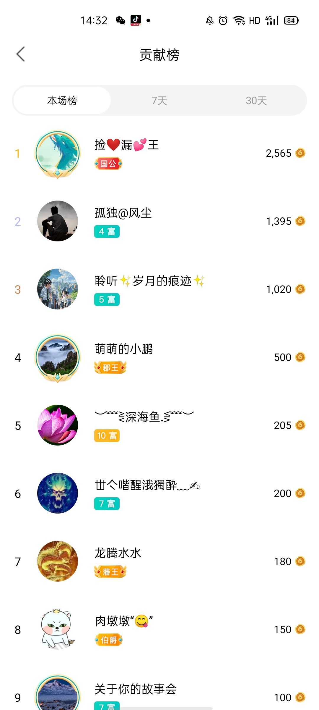 梦心💞缘于遇见的图片