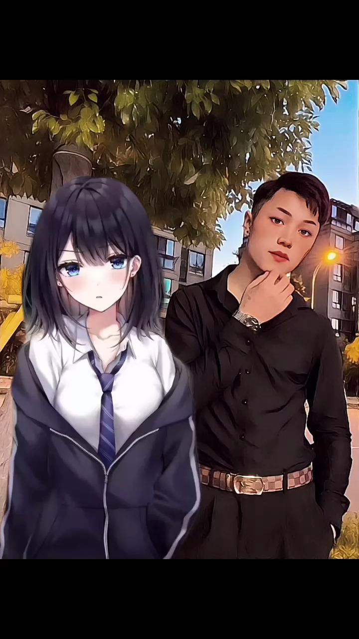 交友