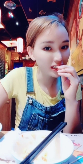甜蜜未来乐在心怀主播照片