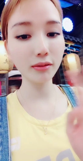 甜蜜未来乐在心怀主播照片