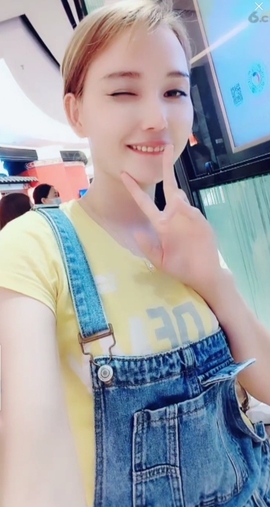 甜蜜未来乐在心怀主播照片