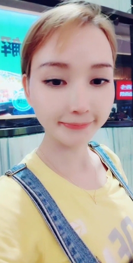 甜蜜未来乐在心怀主播照片