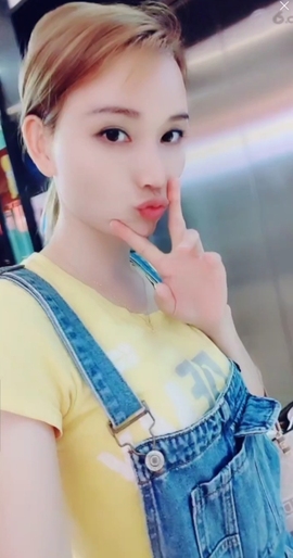 甜蜜未来乐在心怀主播照片