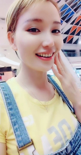 甜蜜未来乐在心怀主播照片