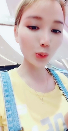 甜蜜未来乐在心怀主播照片