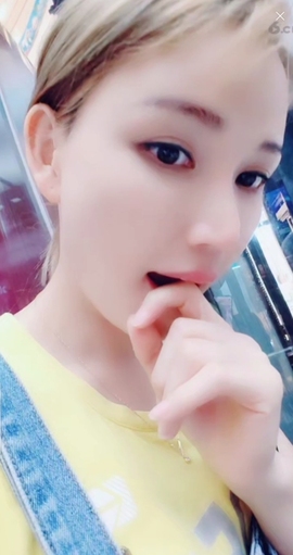 甜蜜未来乐在心怀主播照片