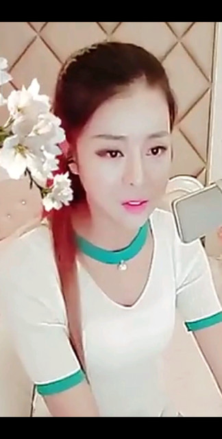 梦里水乡