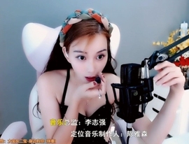 甜蜜未来乐在心怀主播照片