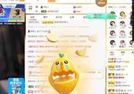 心中无结。。主播照片
