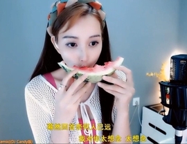 甜蜜未来乐在心怀主播照片