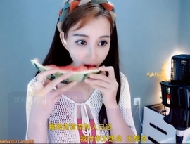 甜蜜未来乐在心怀主播照片
