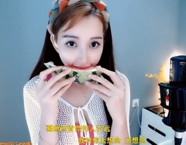 甜蜜未来乐在心怀主播照片